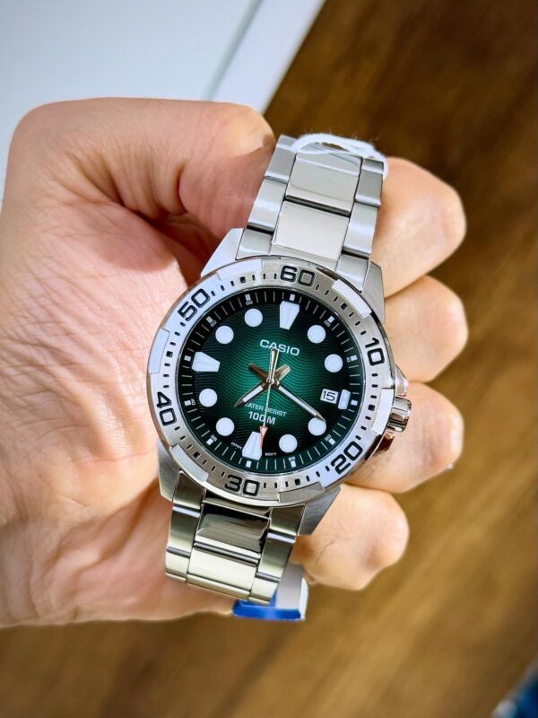 Casio homme