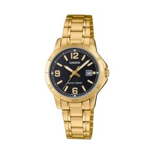 casio femme