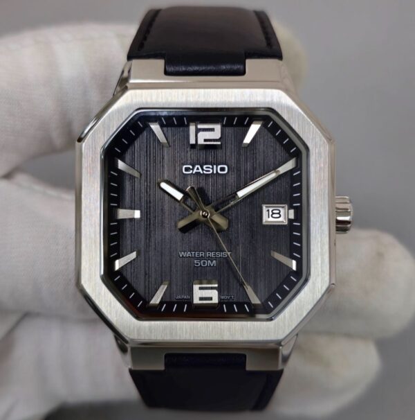 casio homme