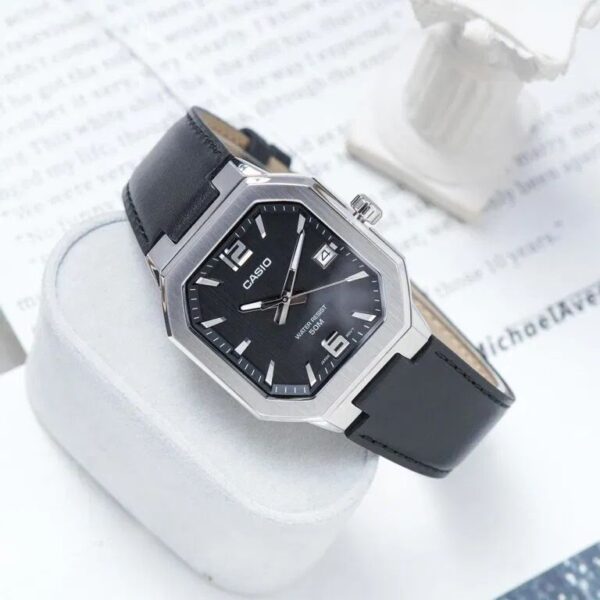 casio homme