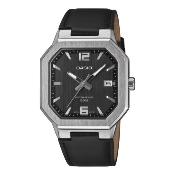 casio homme
