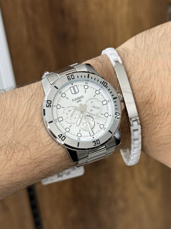 Casio homme