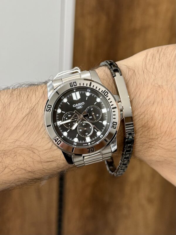 Casio homme