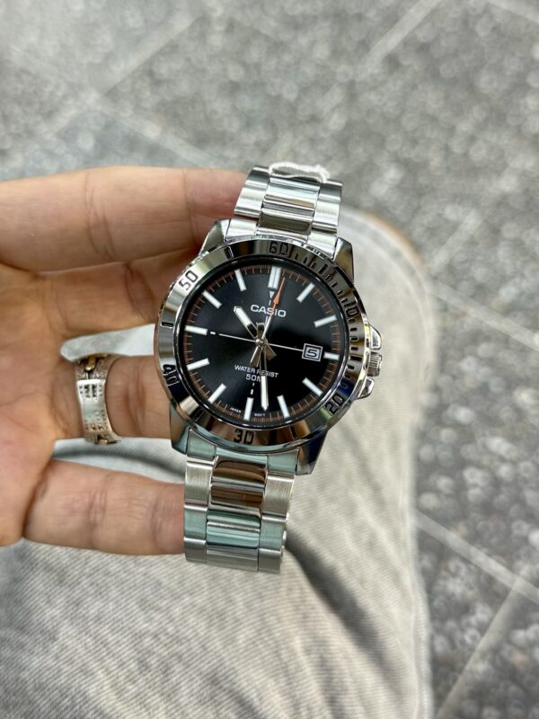 Casio homme