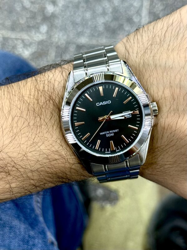 Casio homme