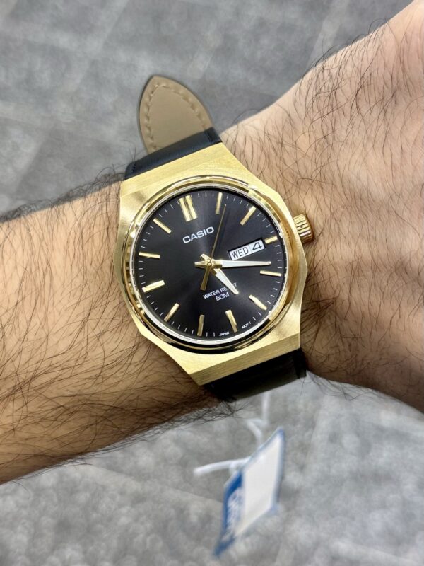 Casio homme