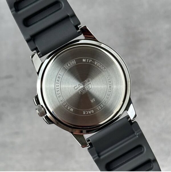Casio homme