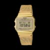Montre Casio femme