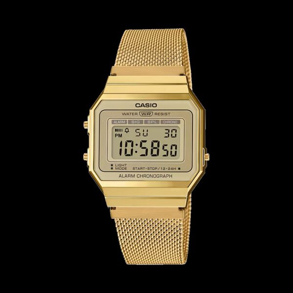 Montre Casio femme