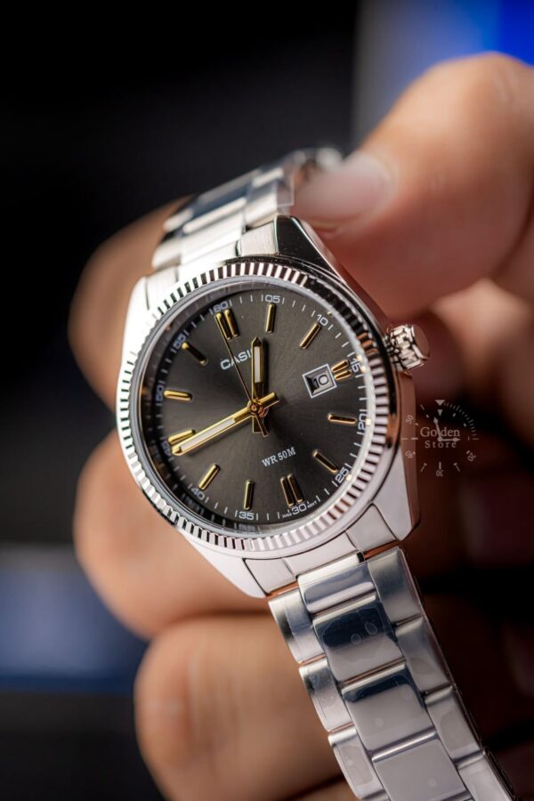 Casio femme