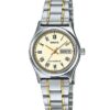 Casio femme