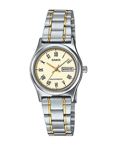 Casio femme