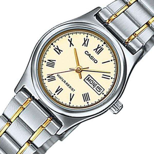 Casio femme
