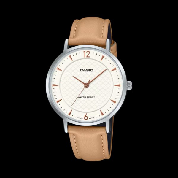 Casio femme