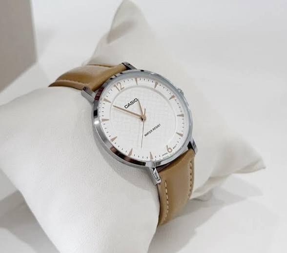 Casio femme