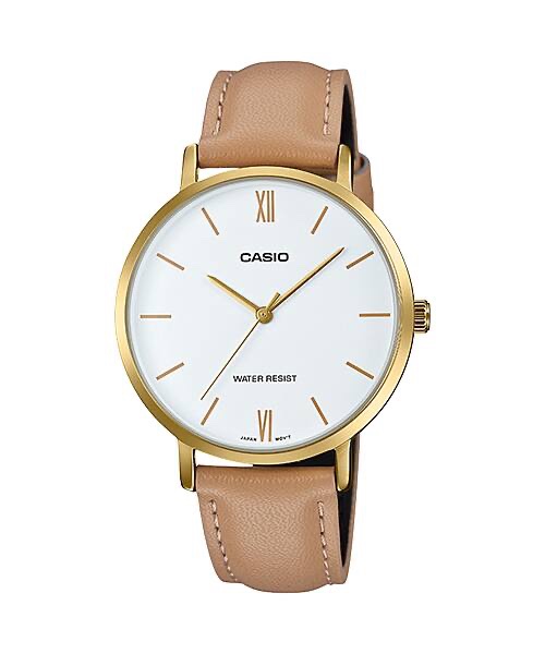 Casio femme