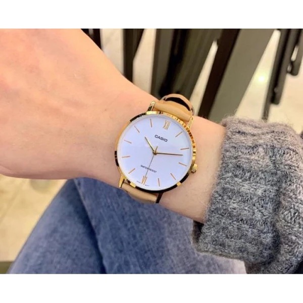 Casio femme