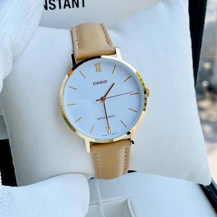 Casio femme