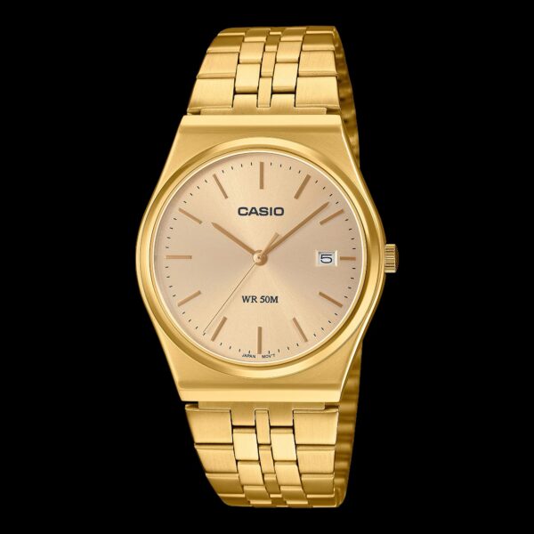 Casio femme