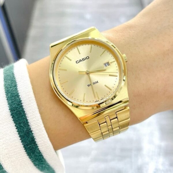 Casio femme