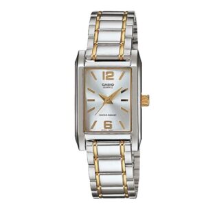 Casio femme