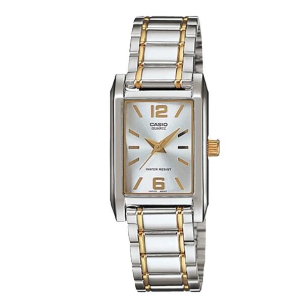 Casio femme