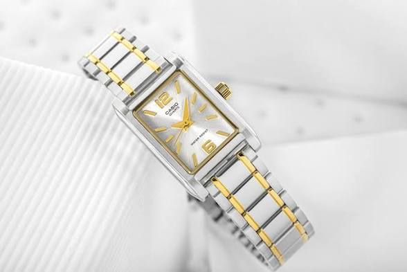 Casio femme