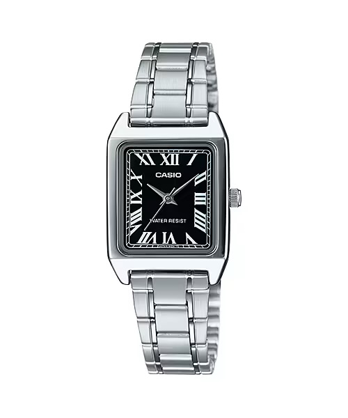 Casio femme