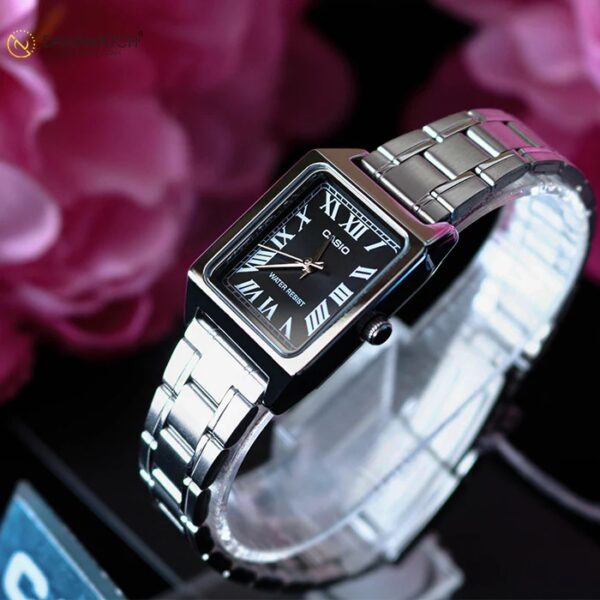 Casio femme