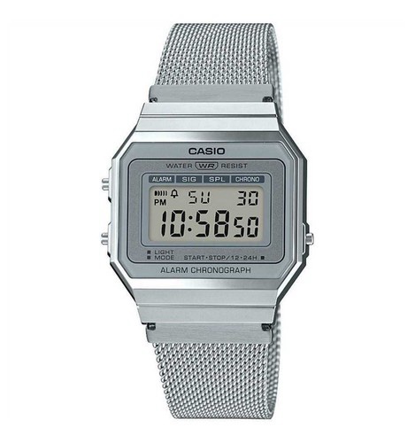 Casio femme