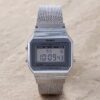 Casio femme