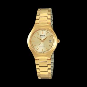 Casio femme