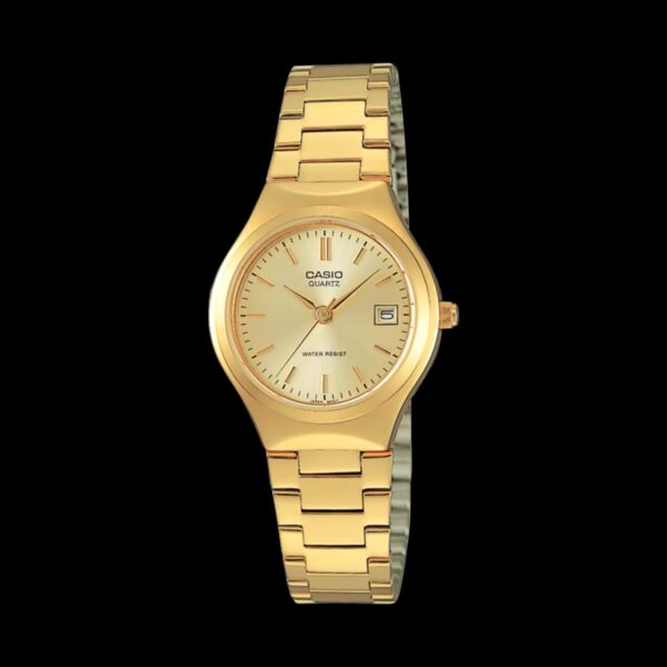 Casio femme