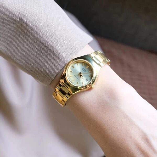 Casio femme