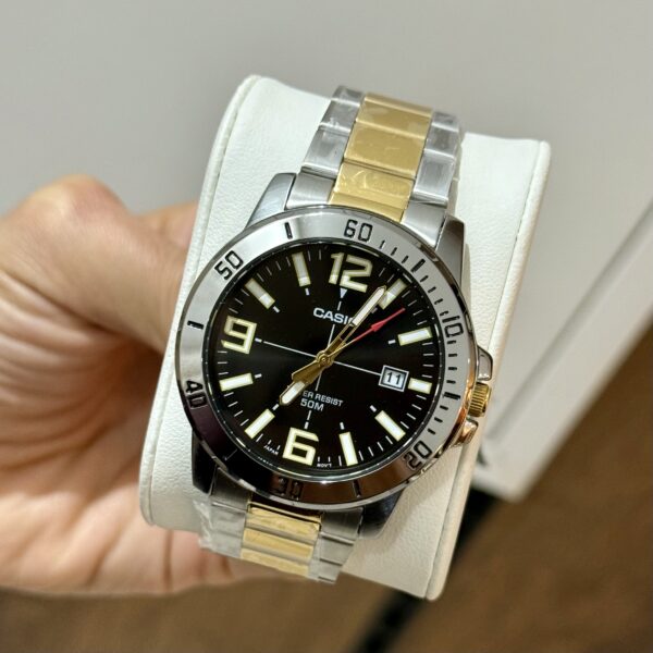 Casio homme