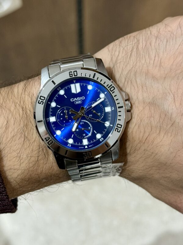 Casio homme