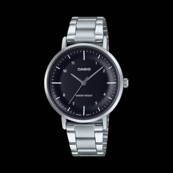 Casio femme