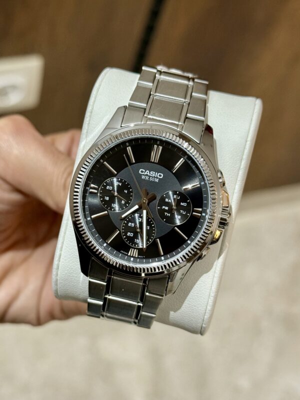 Casio homme