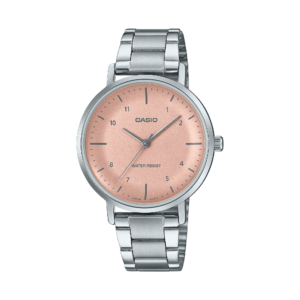 Casio femme