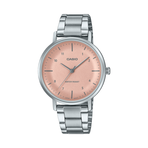 Casio femme