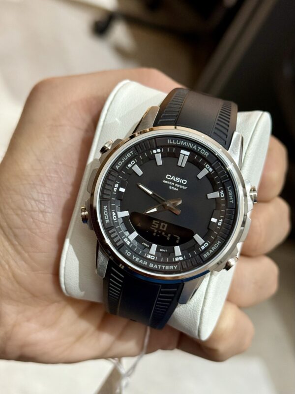 Casio homme