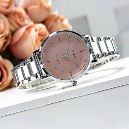 Casio femme