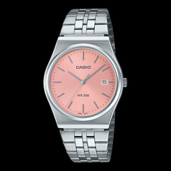 Casio femme