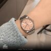 Casio femme