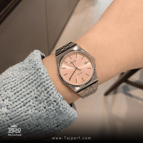 Casio femme