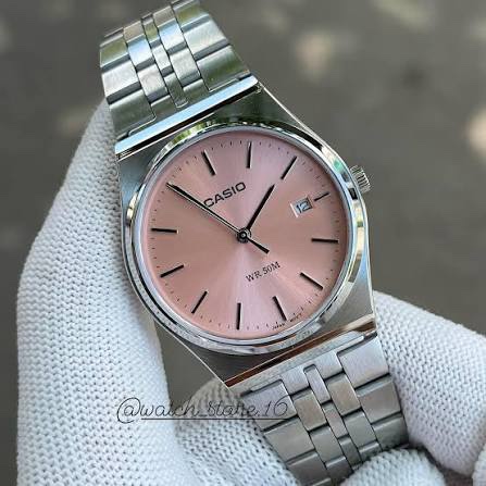 Casio femme