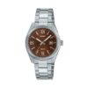 Casio femme