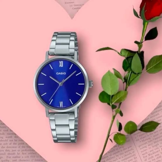 Casio femme
