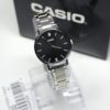 Casio Femme