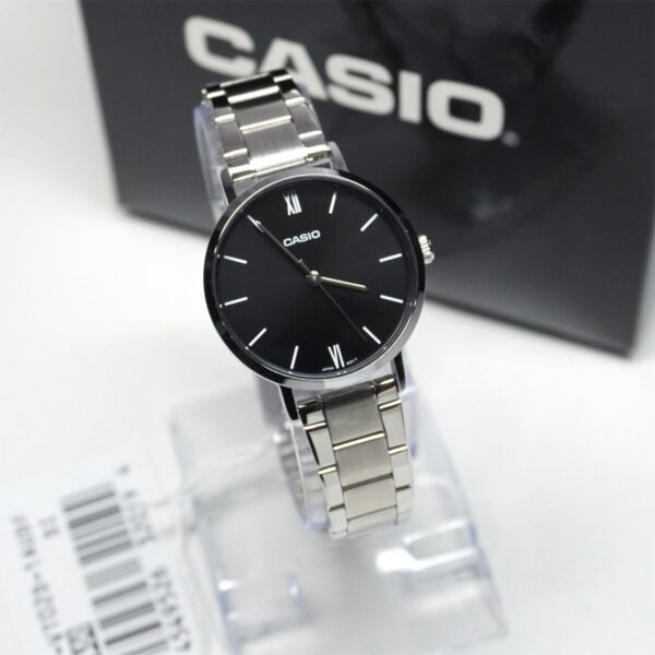 Casio Femme
